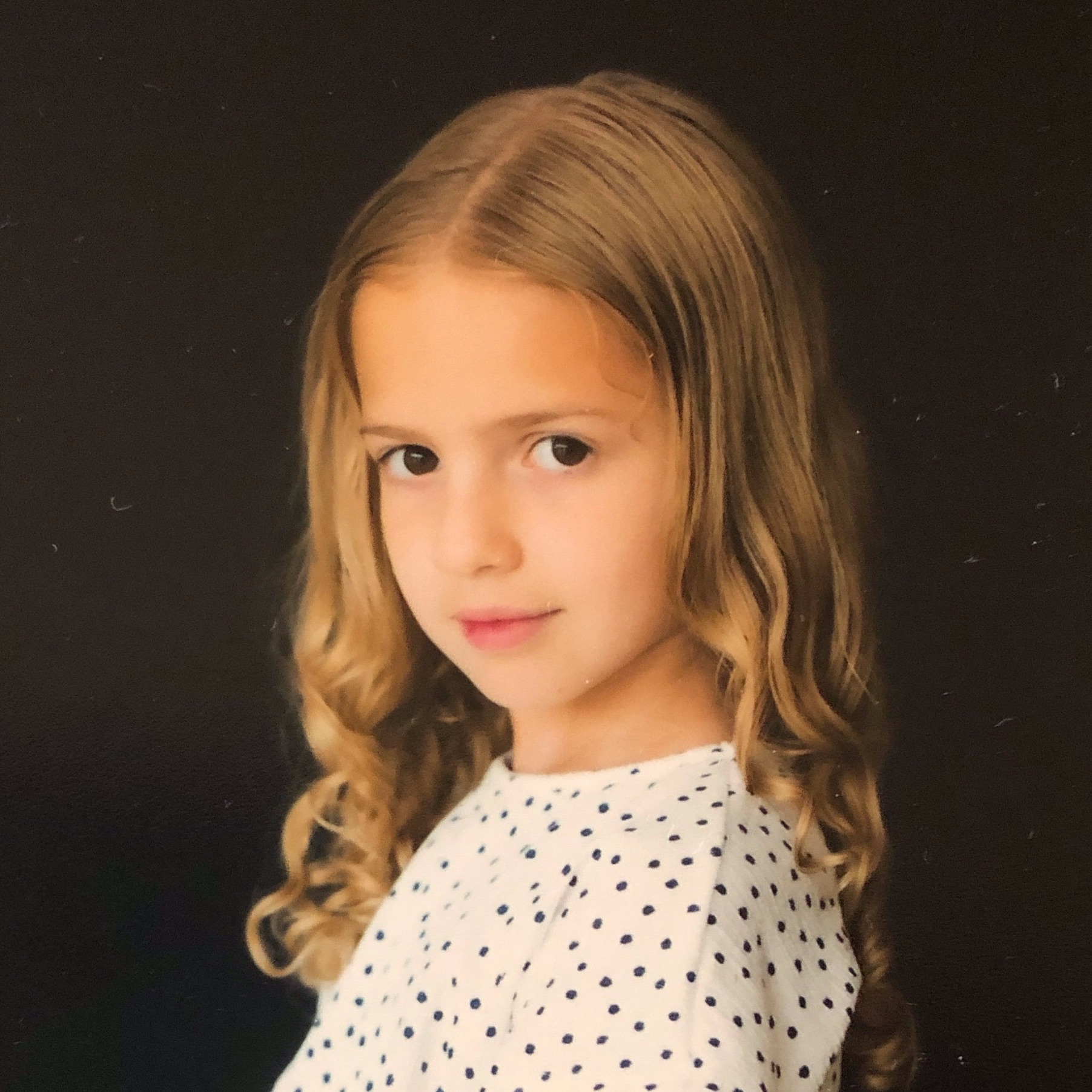 Carrington Foland