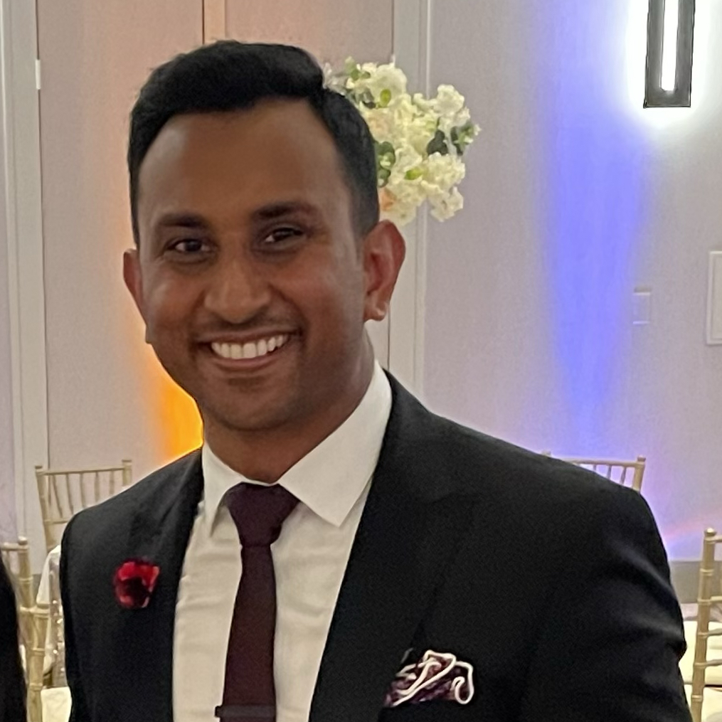 Pratik Shah