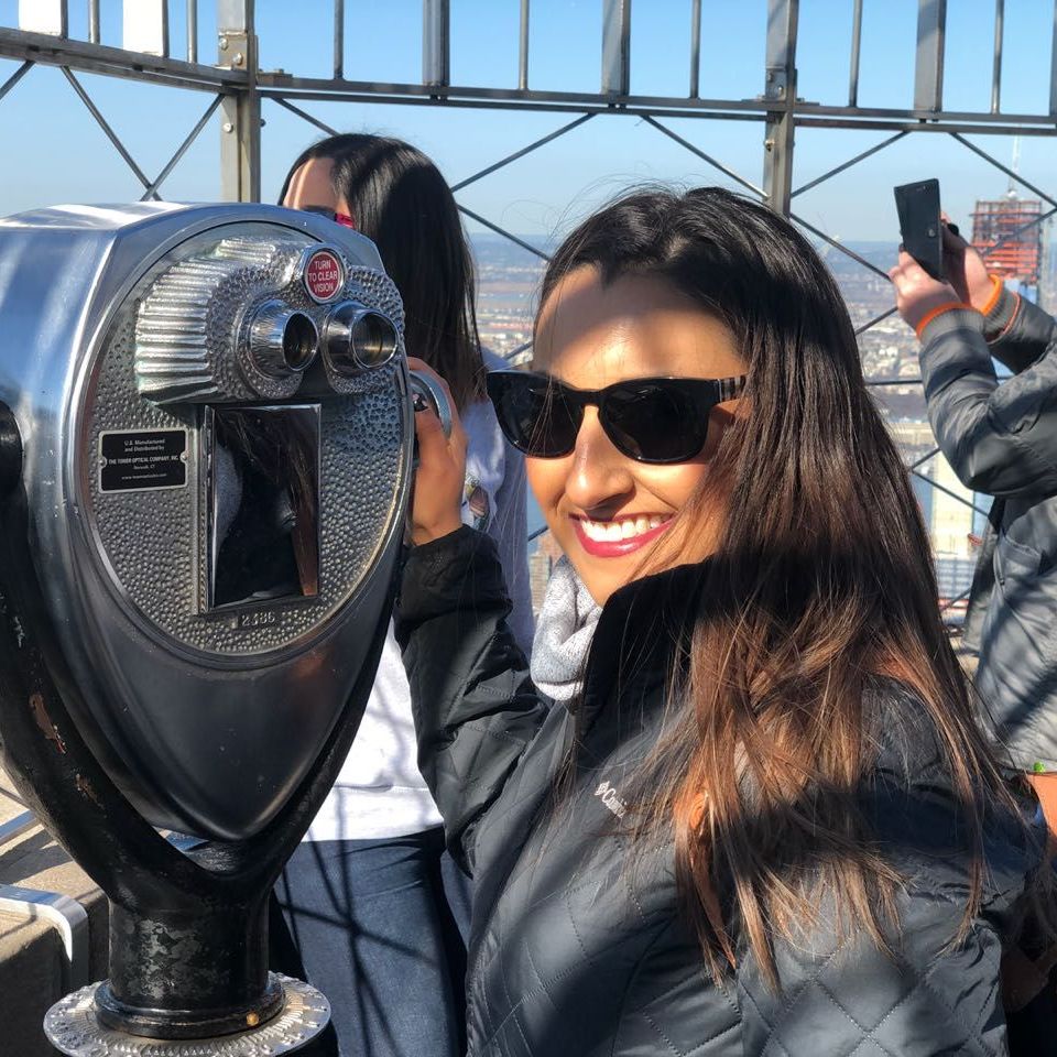 Monserrat Del Real Lopez