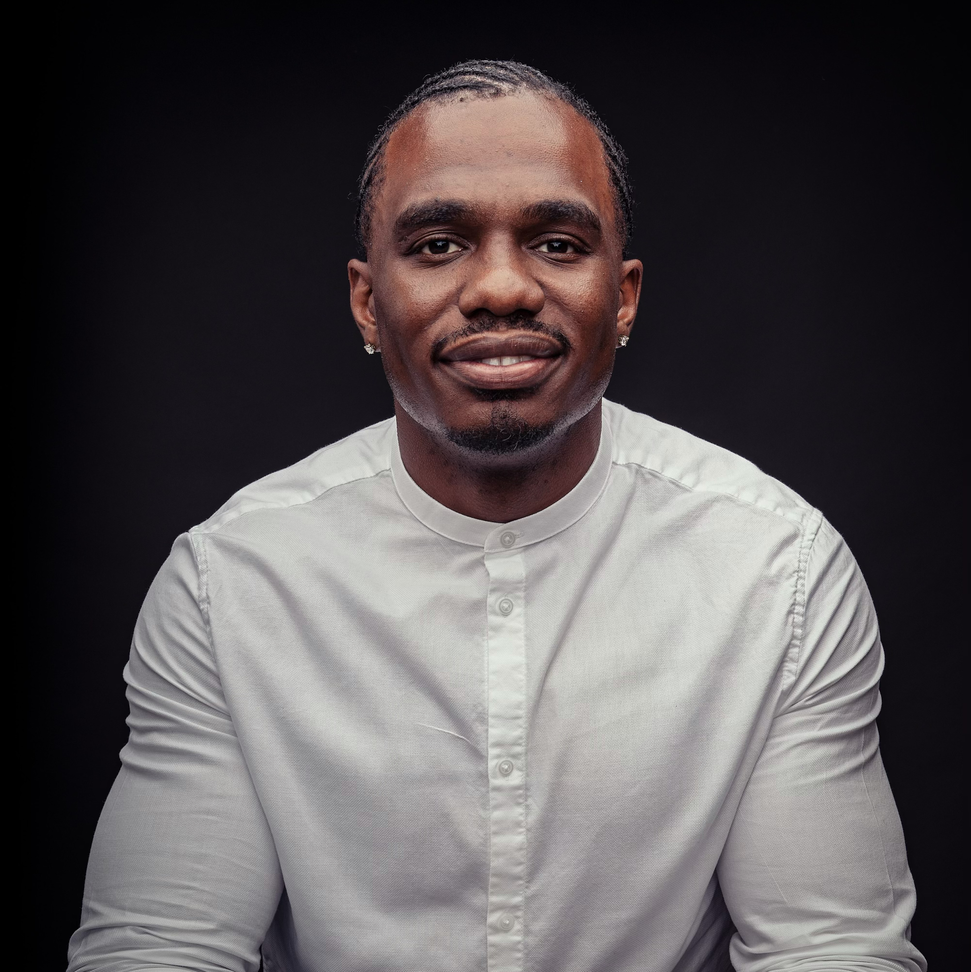 Rwenshaun Miller