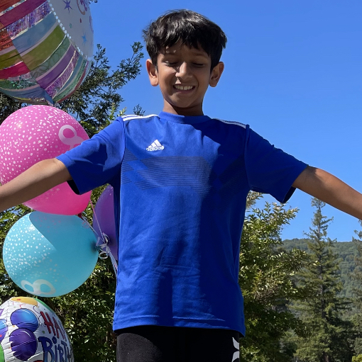 Arhaan Barboza