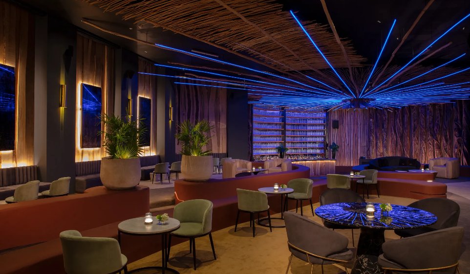 GYPSY MUSIC LOUNGE BAR