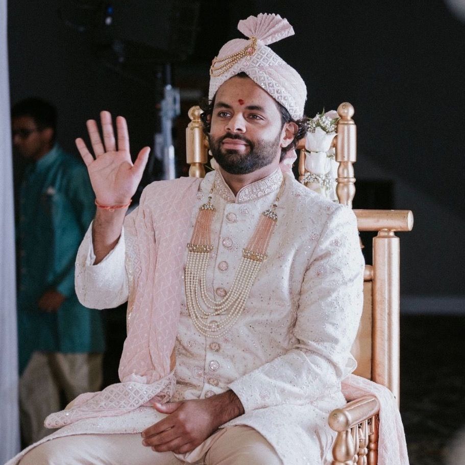 Jason Patel