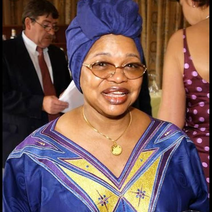 African National Congress
