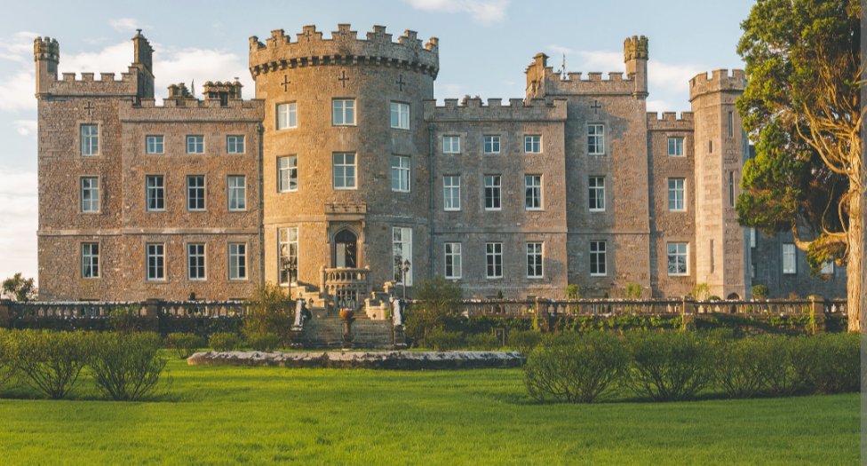 Accommodation