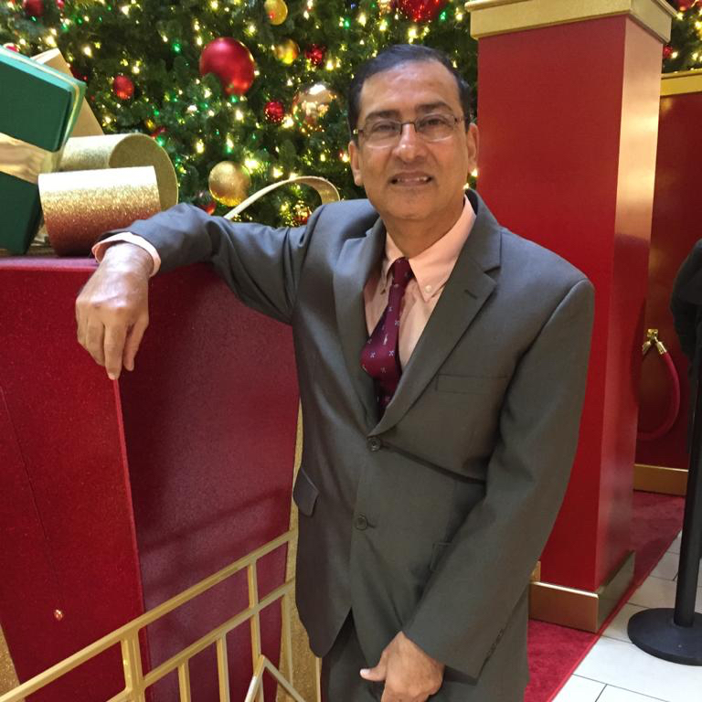 Mansoor Somani