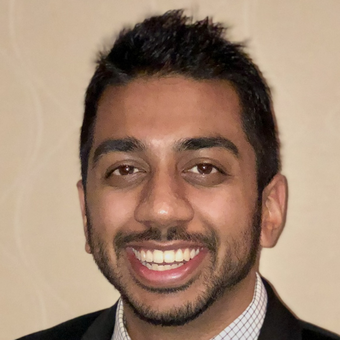 Suraj Patel