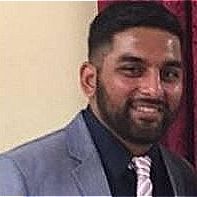 Khuram Rupani