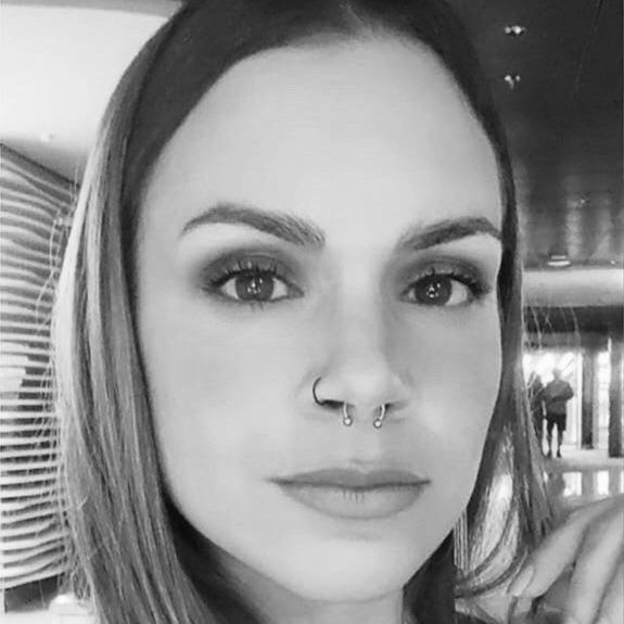 Pamela Albuquerque