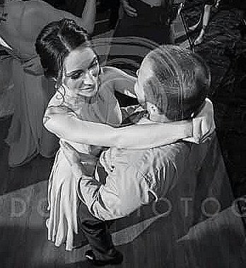 You Are My Hearts Dancing Partner And I Could Dance Forever With You