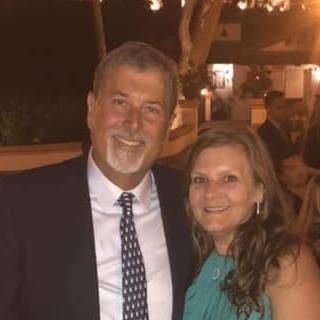 Keith & Teri Glover
