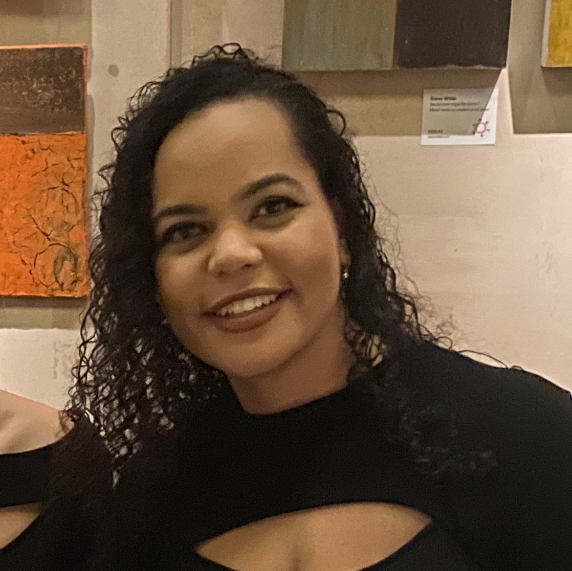 Thandi Ngoma