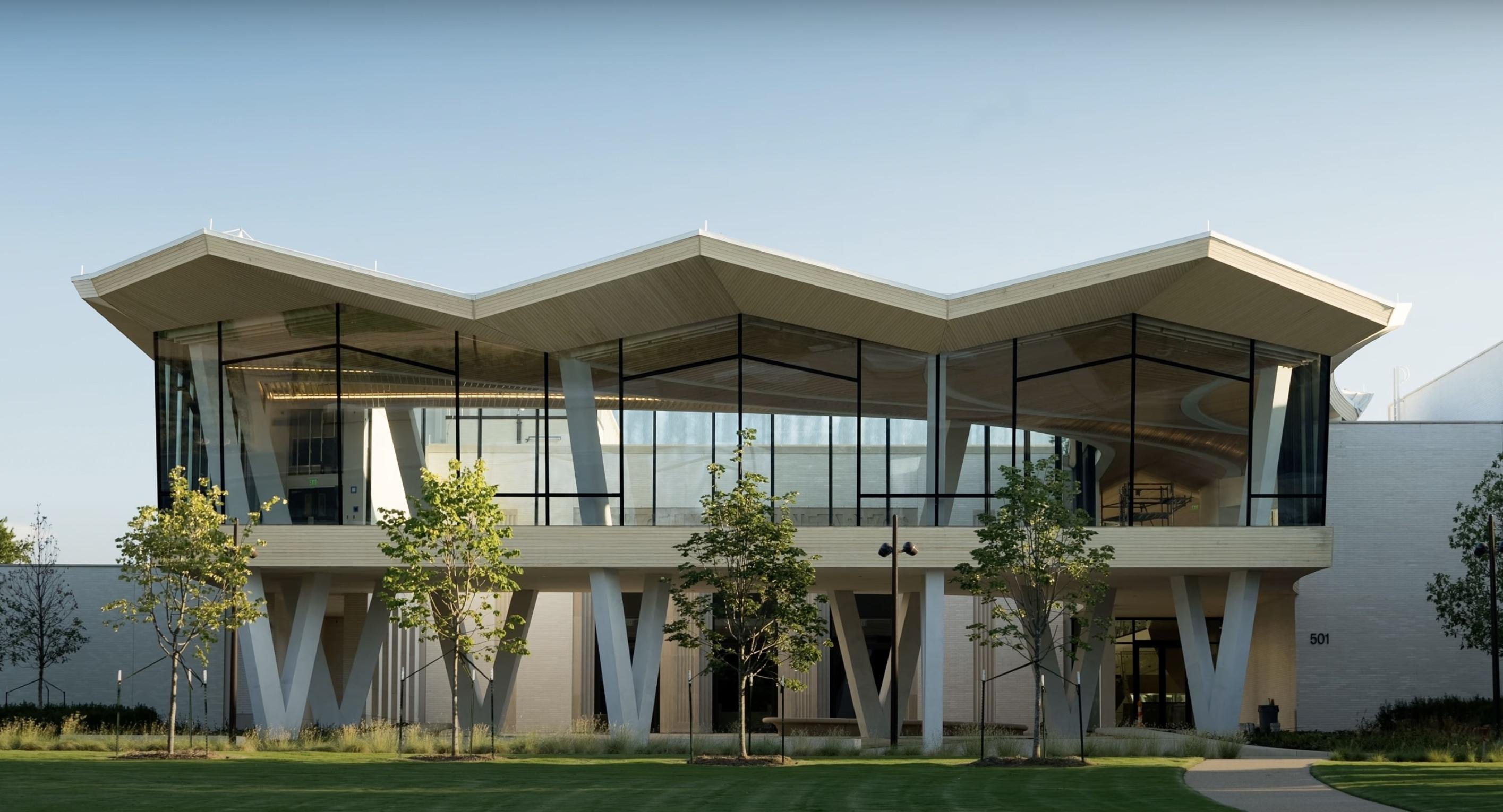 Arkansas Museum of Fine Arts