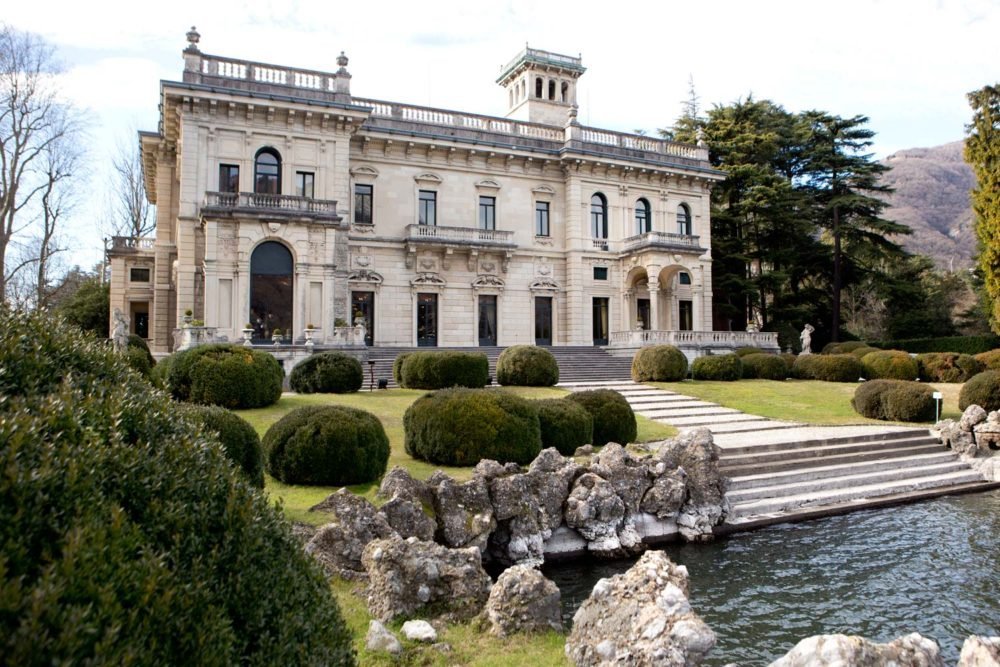 Villa Erba