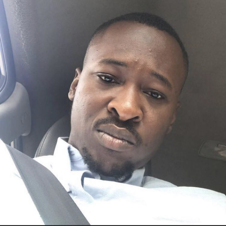 Razak Olu-Ajayi