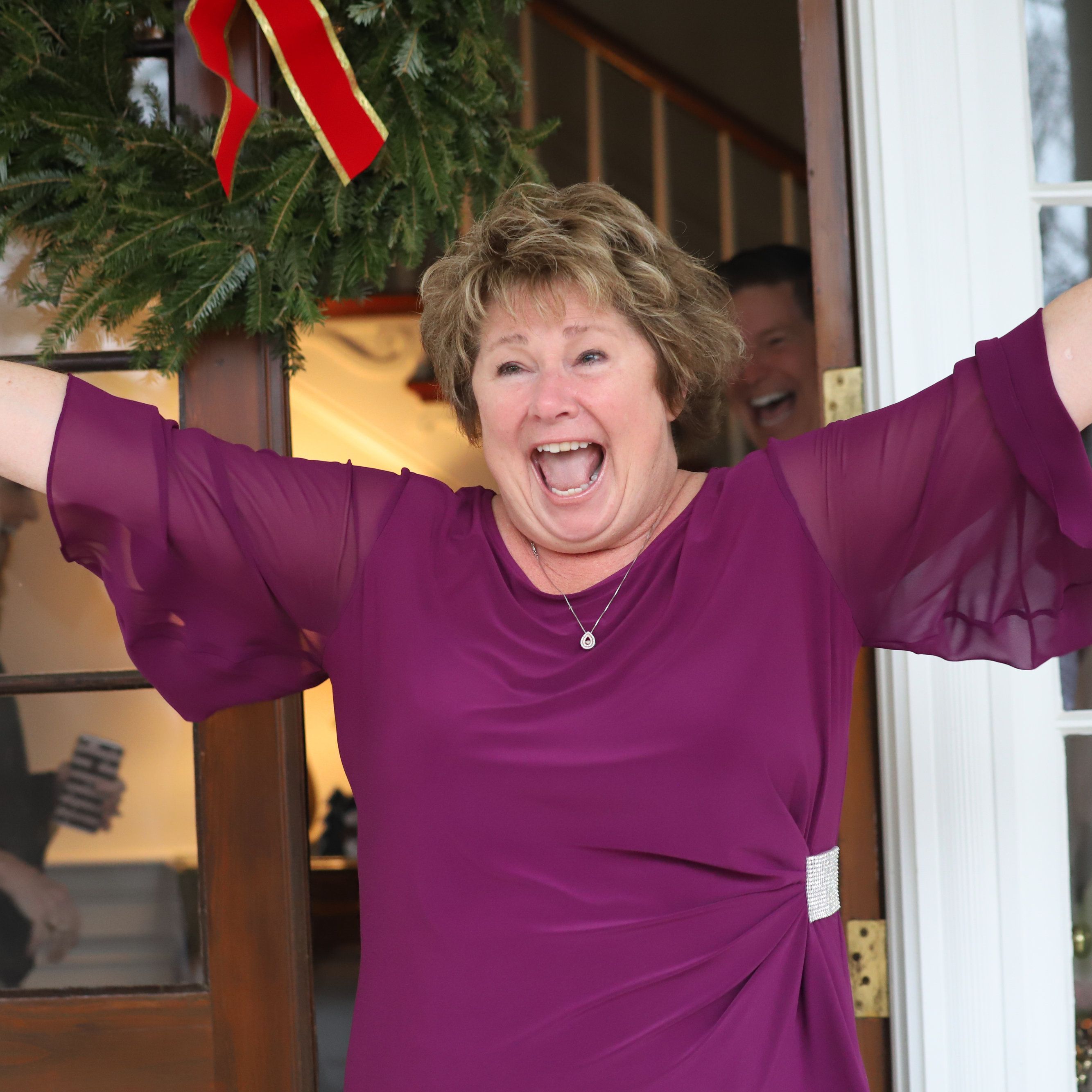 Debbie Johnson