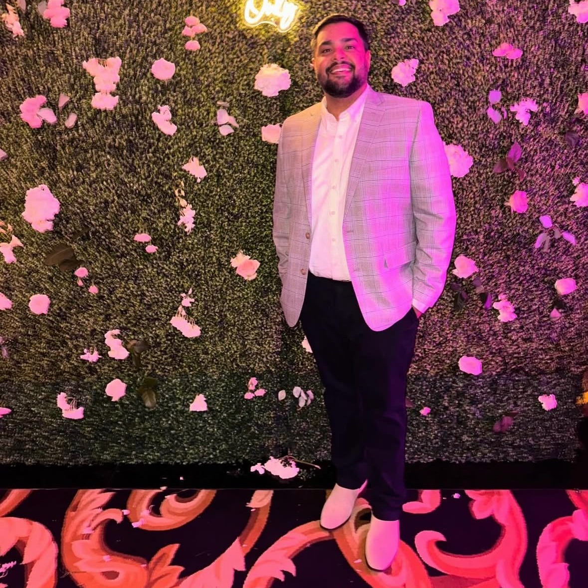 Qasim Ghulam