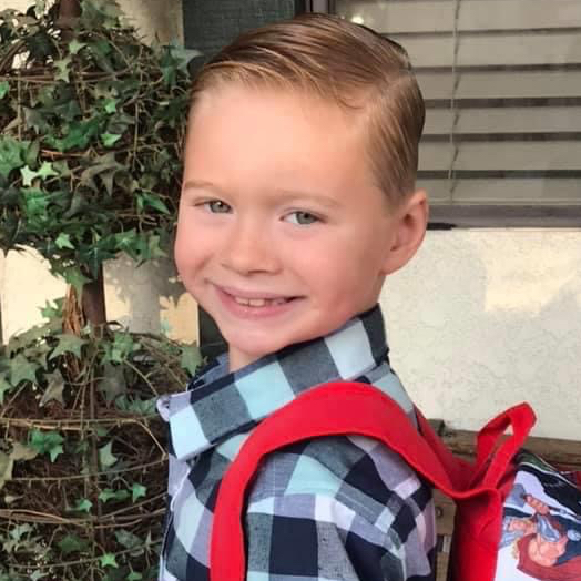 Dillan Harrison