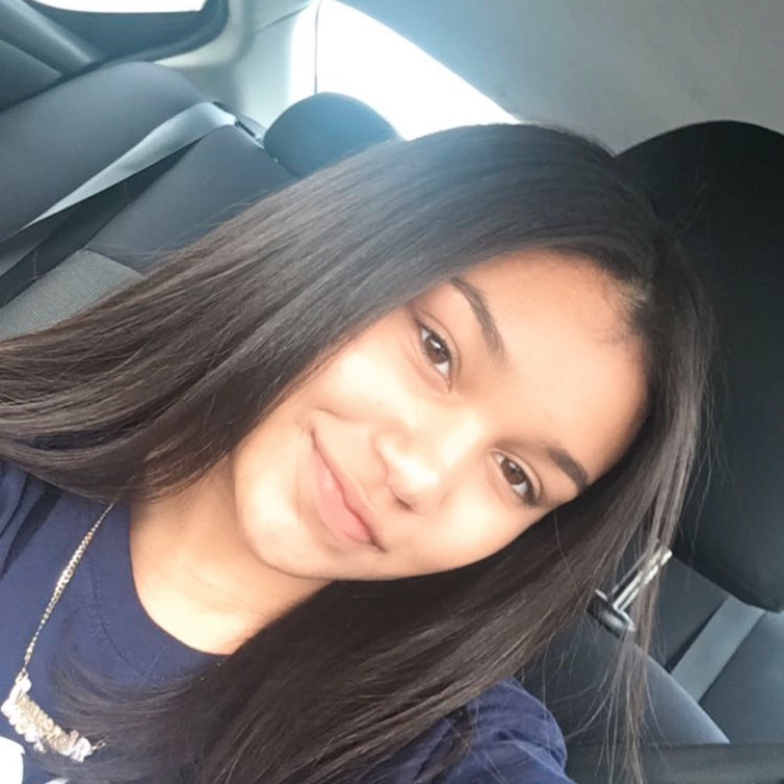 Nasenya Robinson