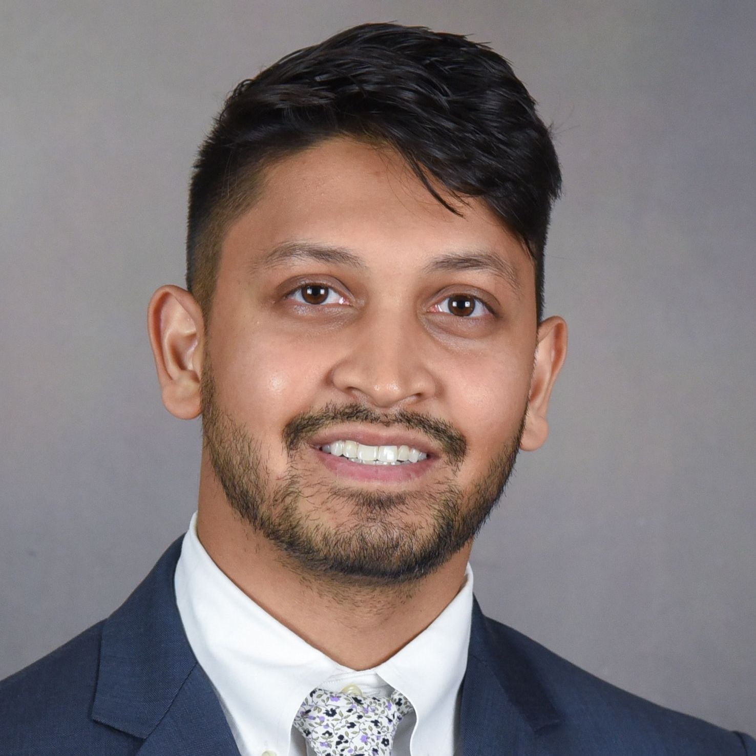 Darshan Patel