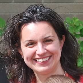 Jennifer O'Connor