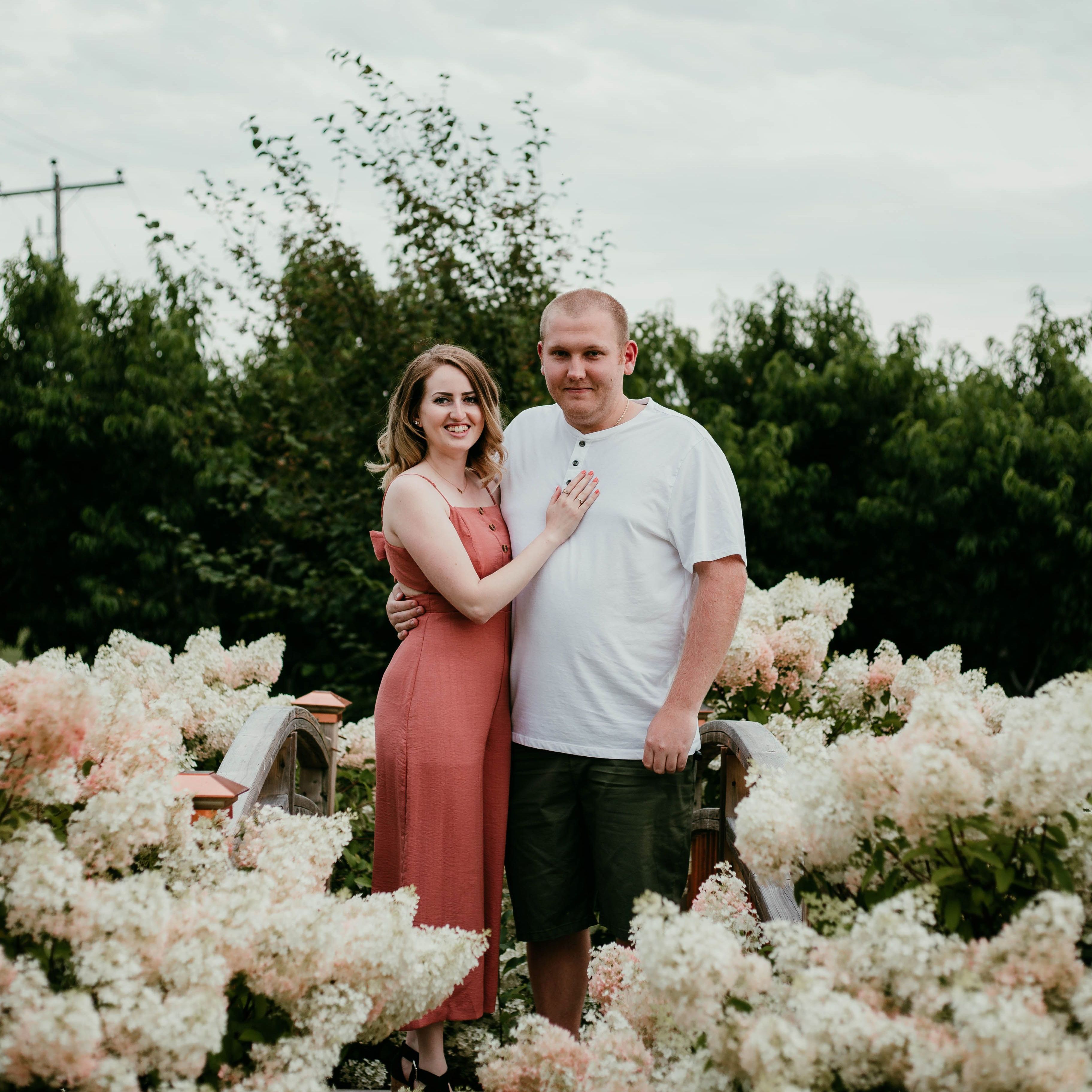 Andrea Nolan \u0026 Michael Willis's Wedding Website, image size:3647x3647