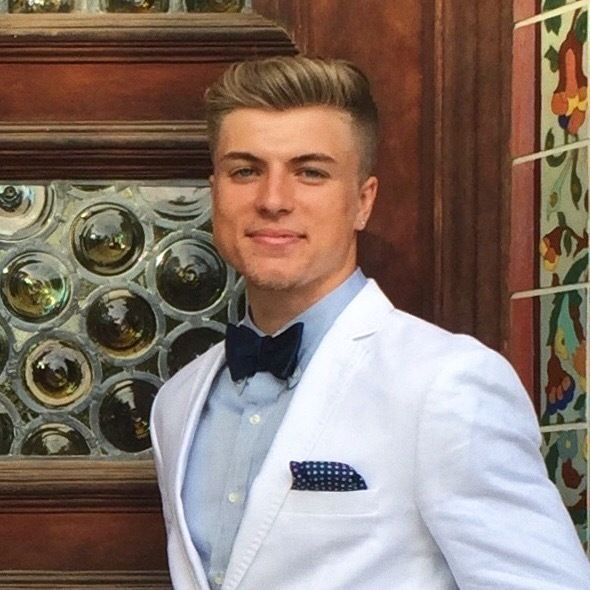 Christian Hanish
