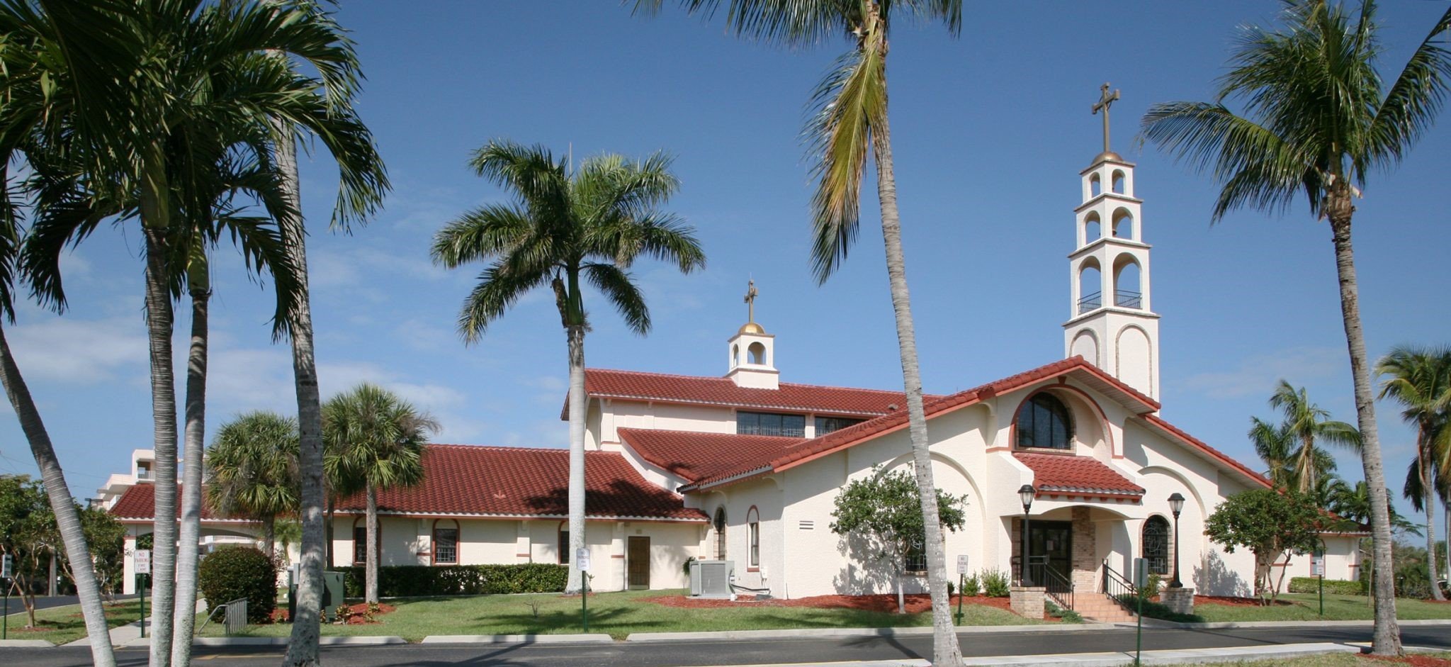 San Marco Catholic Church