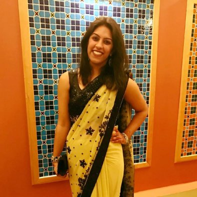 Taniya Ladak