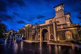 The Bell Tower on 34th 