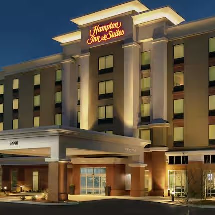 Hampton Inn
