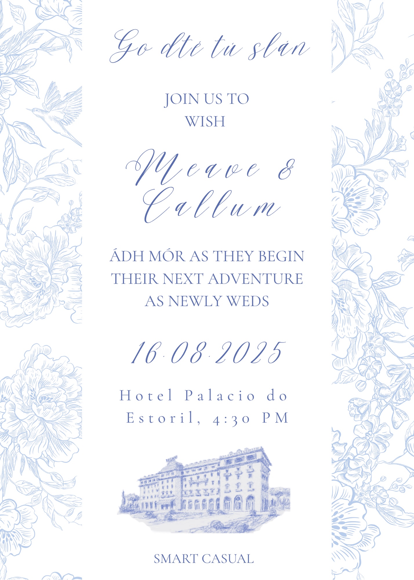 Join us