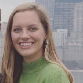 Mary Claire Fuchs