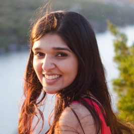 Meera Shah