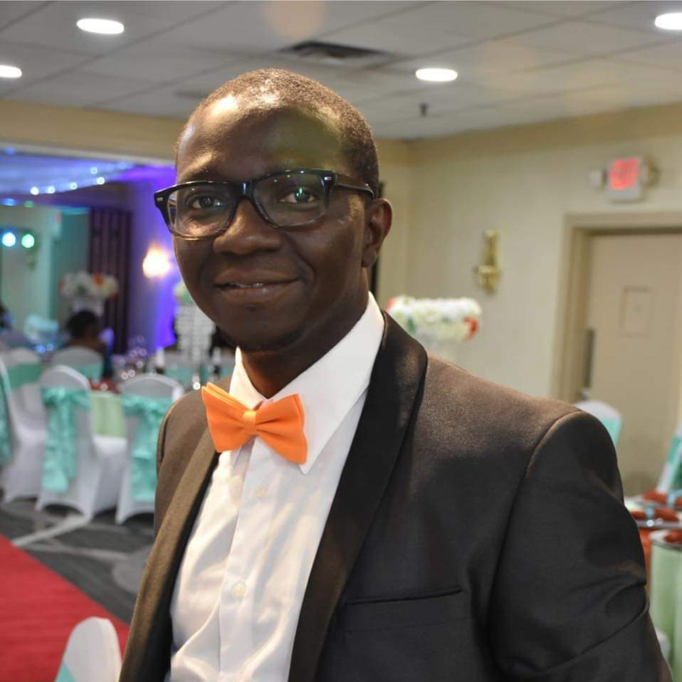 Ambrose Bangura