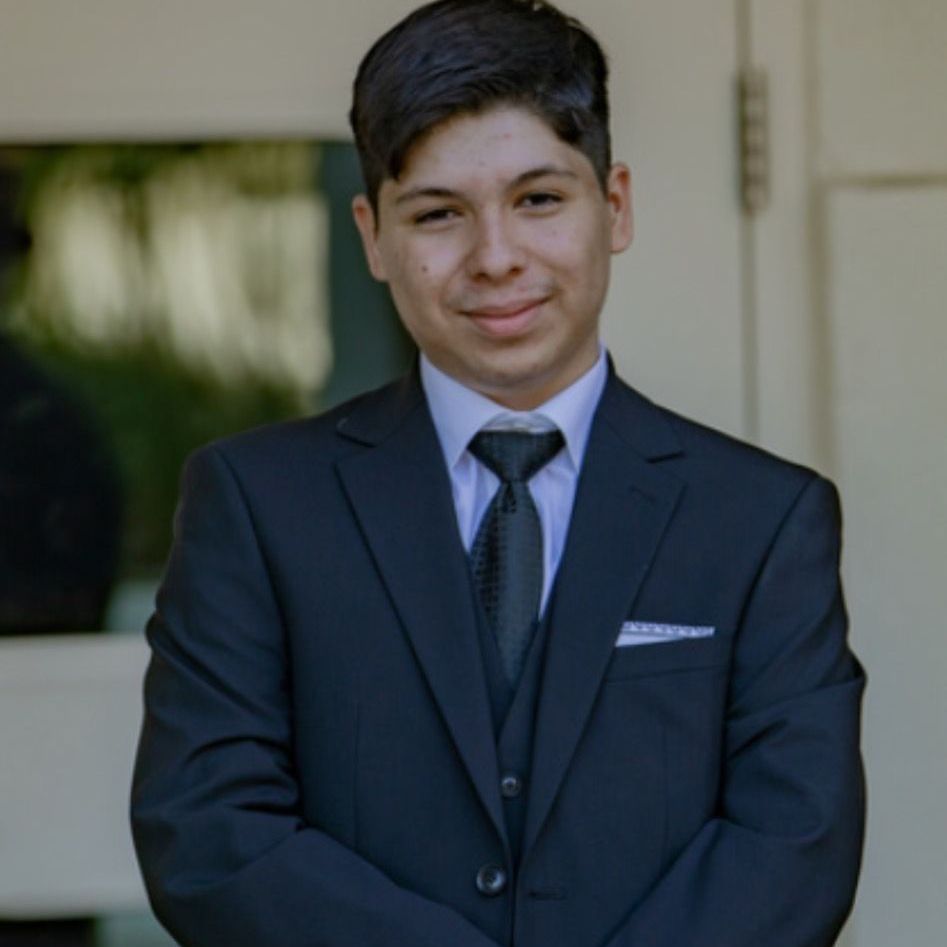 Alan Rodriguez