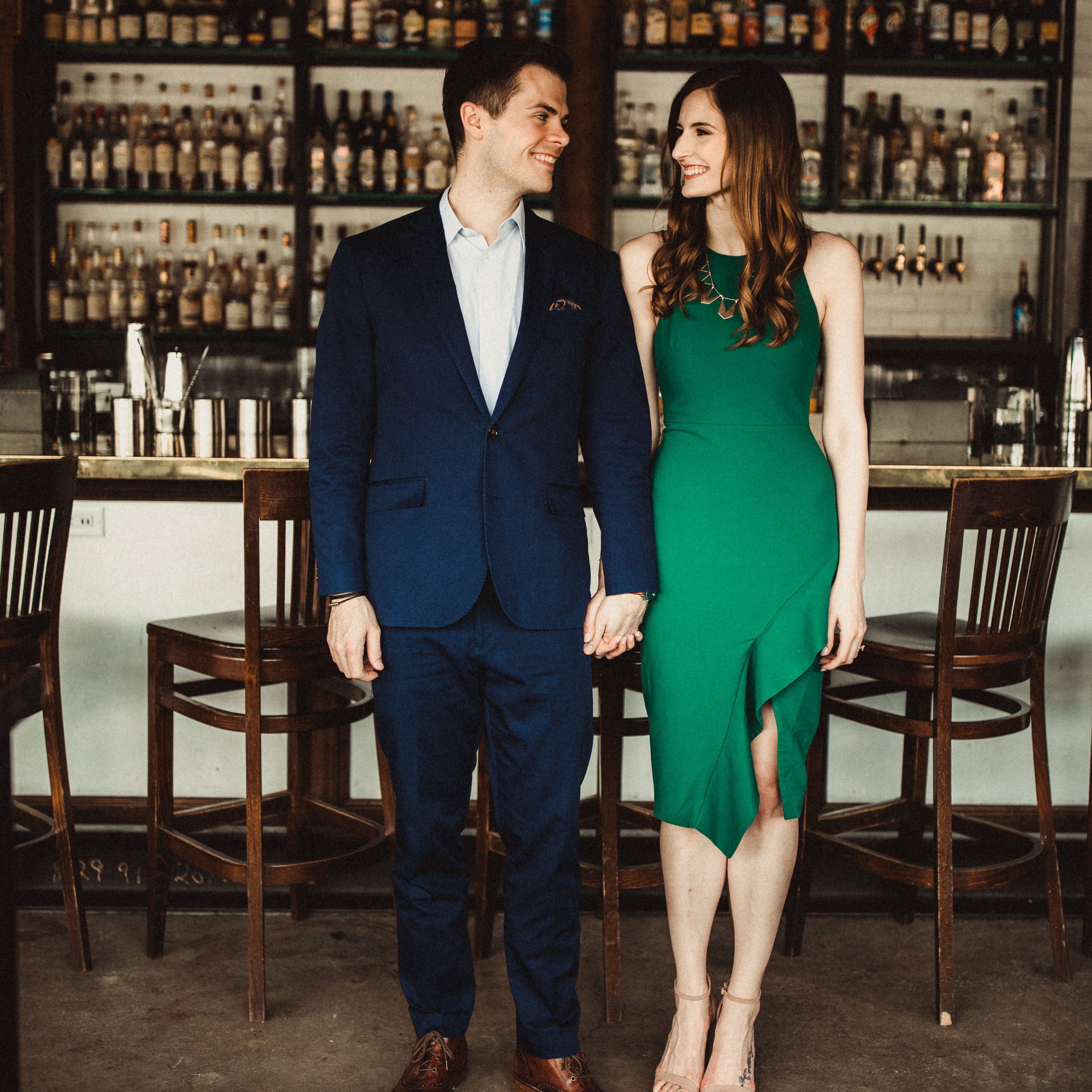 Kelly Ressler & Sam Roberts's Wedding Website
