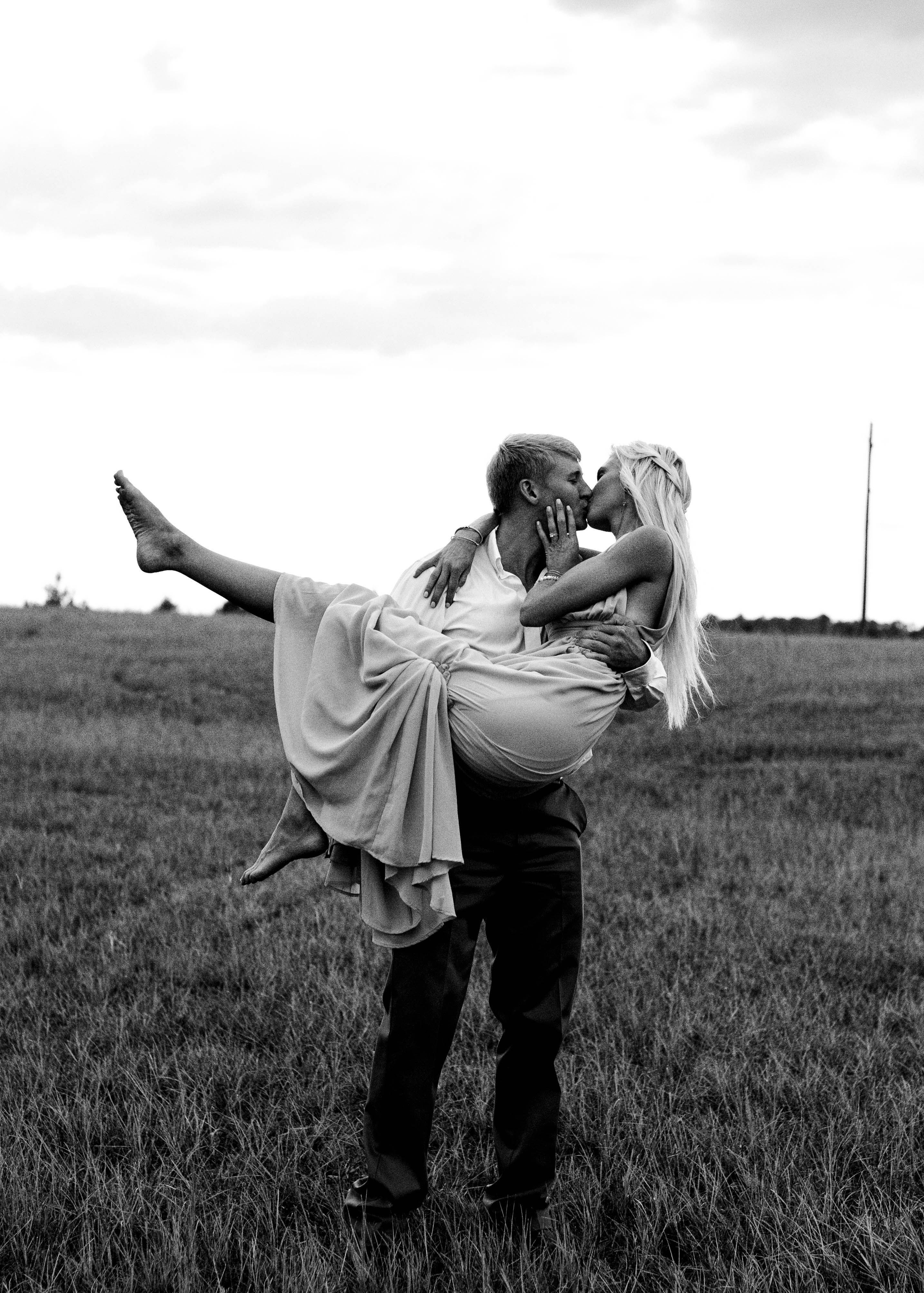 Adam Moore & Klaire Phillips Wedding Website