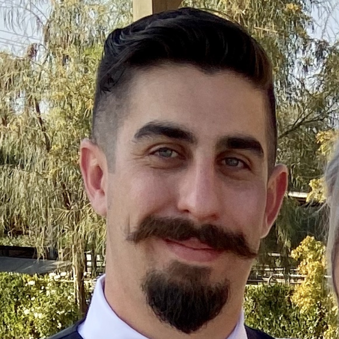 Tony Purcaro