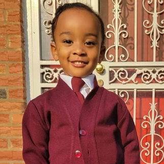 Noah Alozie