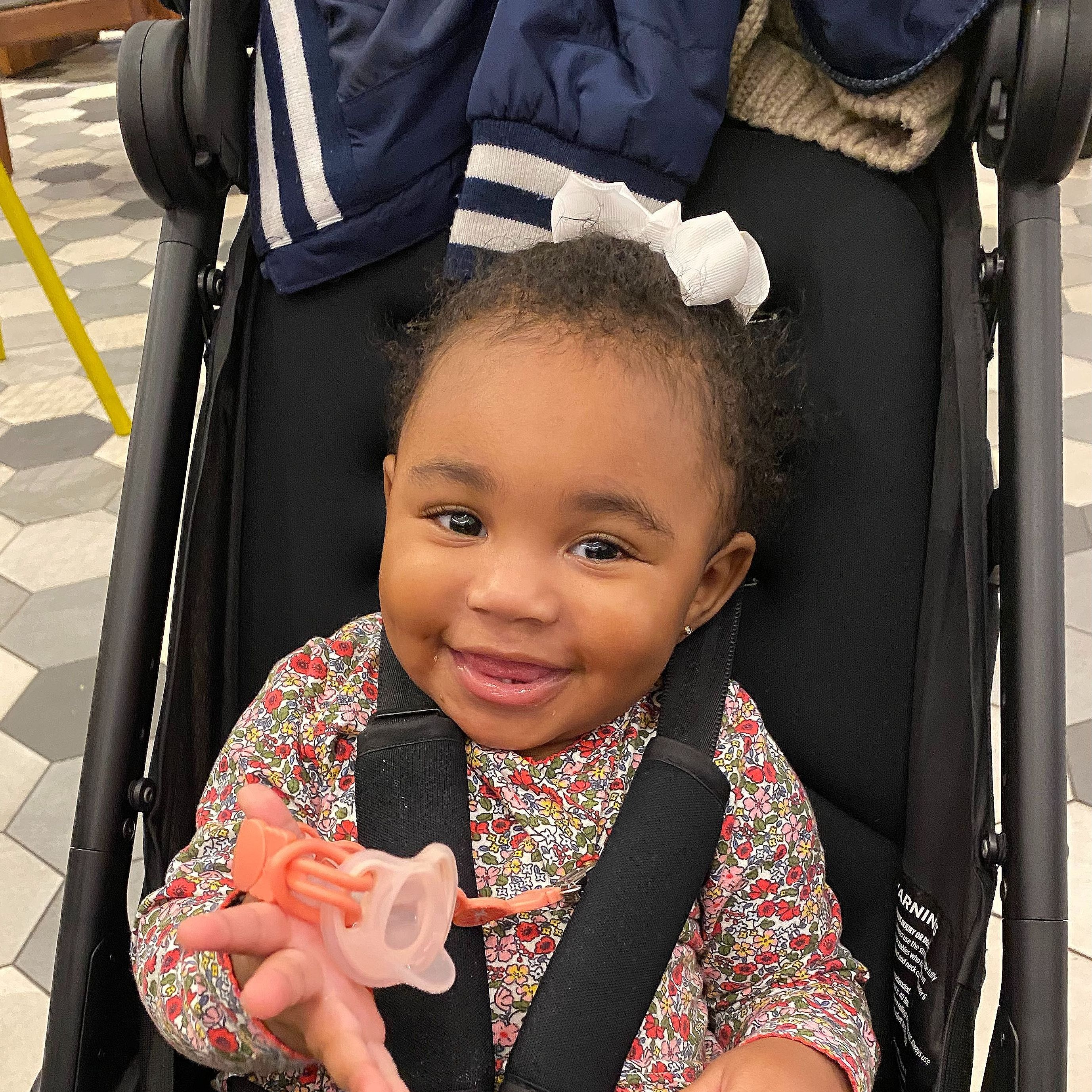 Aubree Williams