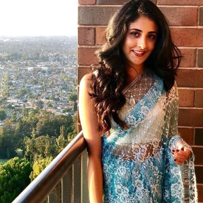 Anahita Pardiwala