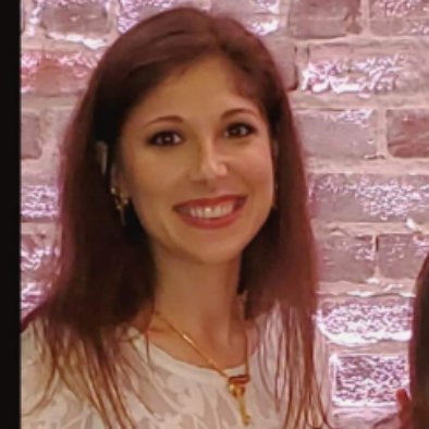 Jessica Gancar-Patel