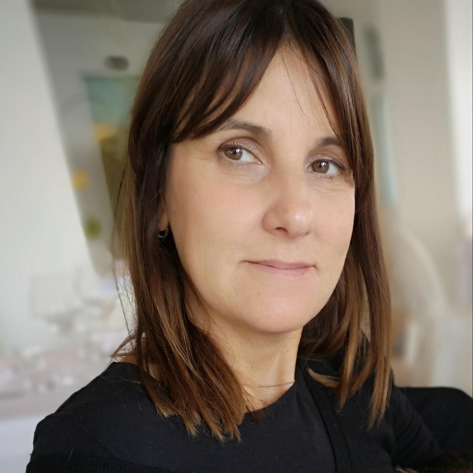 Simona Migliorati
