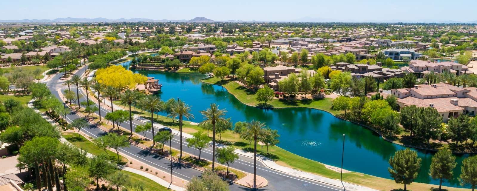 Chandler,AZ