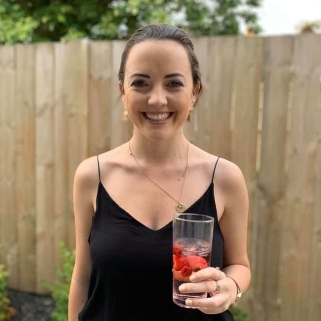 Katherine Edwards