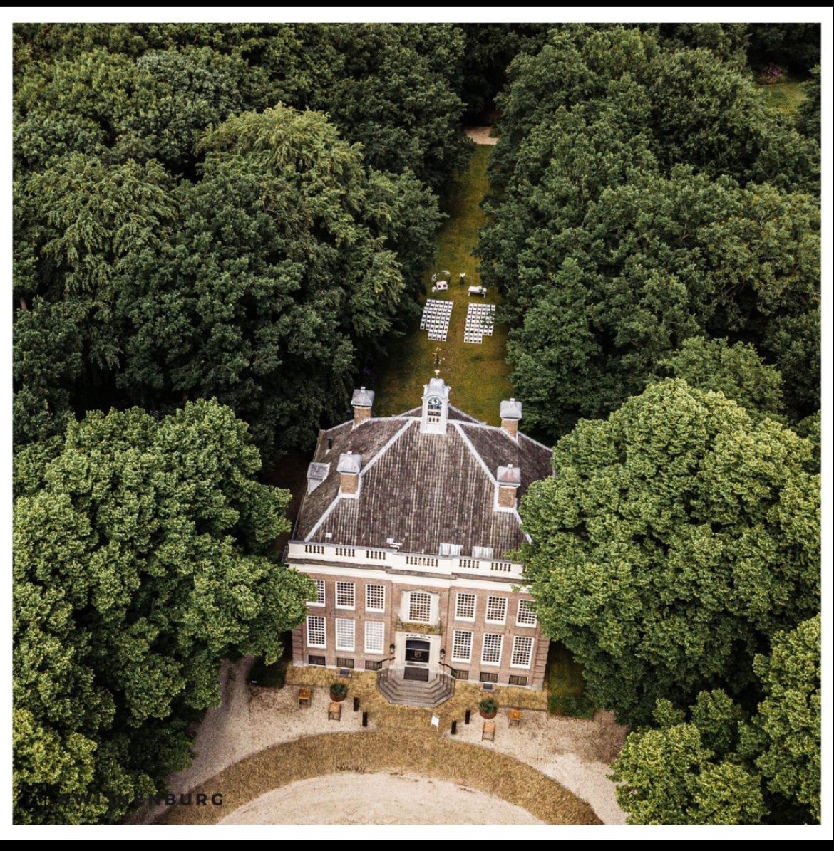 @buitenplaats Sparrendaal