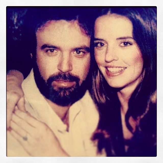Mike and Patti Johnson