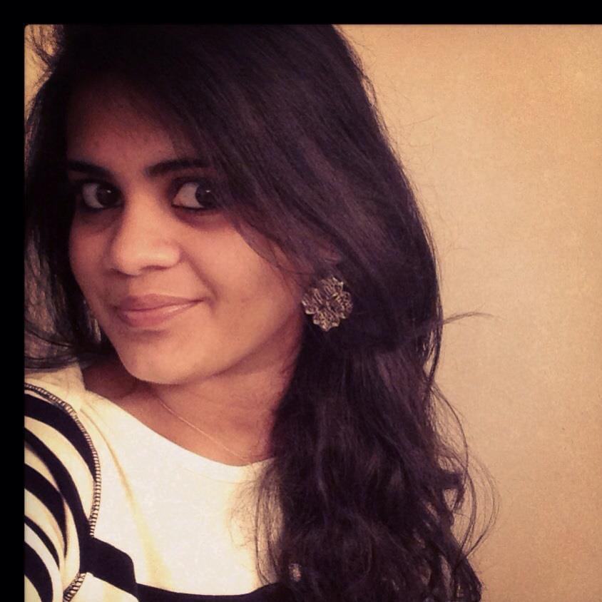 Niveadita Mandari