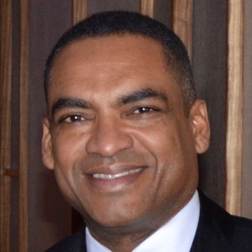 Trevor McKenzie
